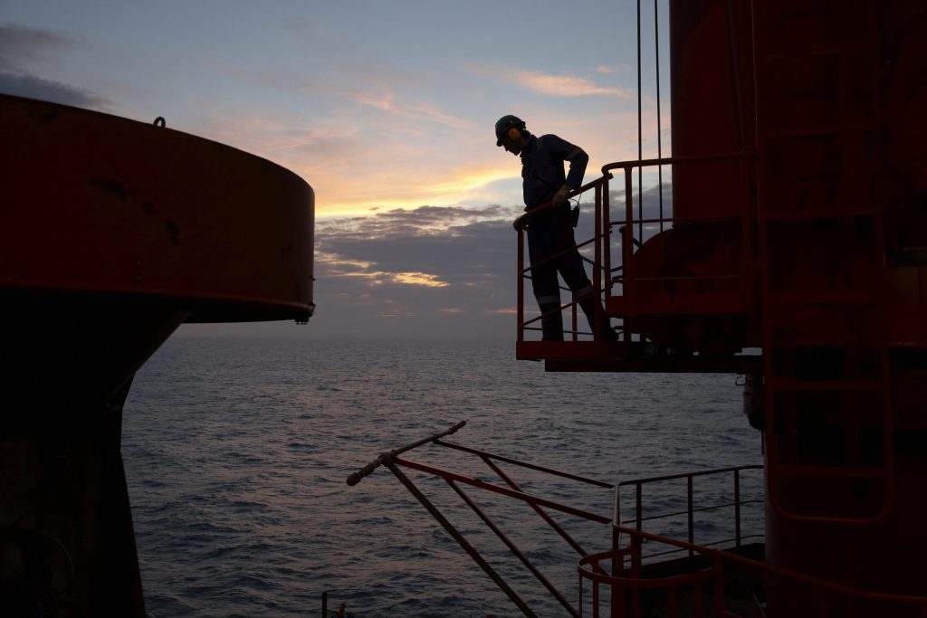 Offshore Oil and Gas ESD System Reclassification INSPEC Solutions