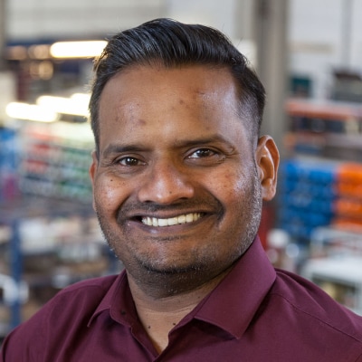 sandeep avatar