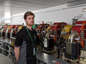 Inspec Engineer