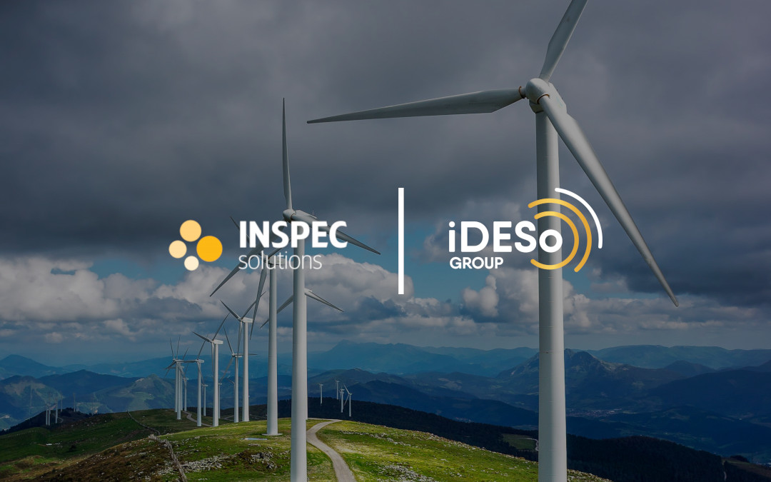 Inspec IDESo Wind