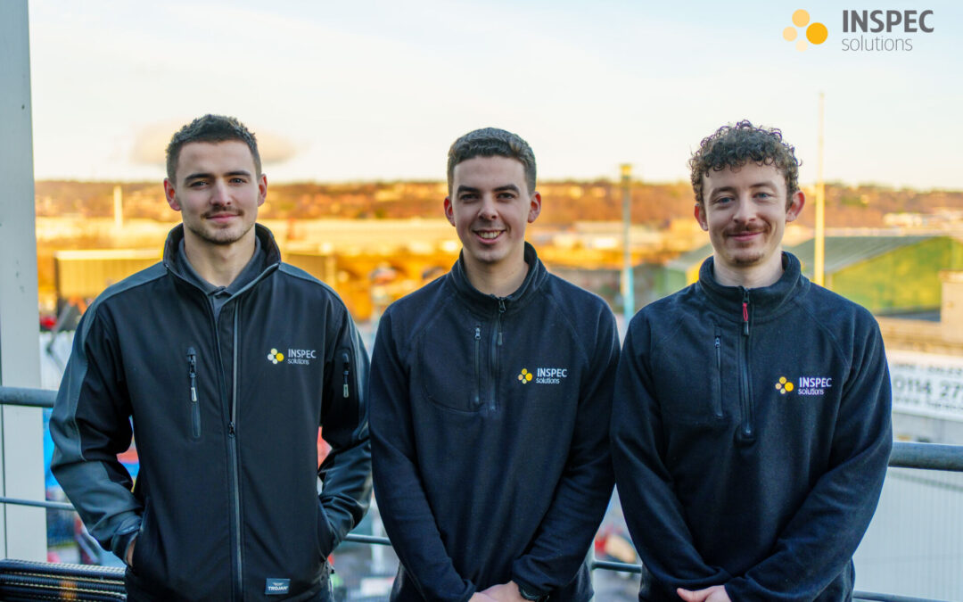 Celebrating Success: Congratulations to Our Apprentices!